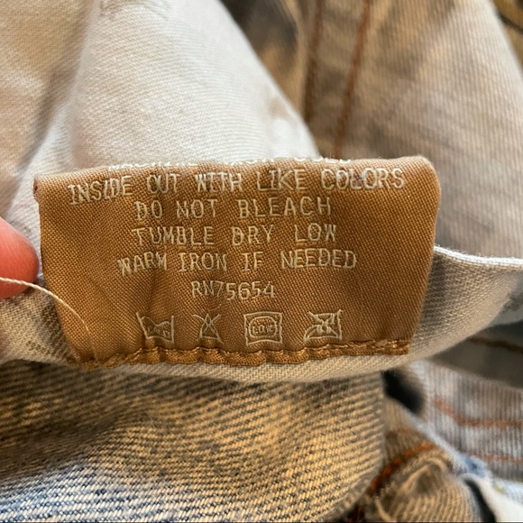 A&F Madison Jeans 🥰 - Picture 14 of 15